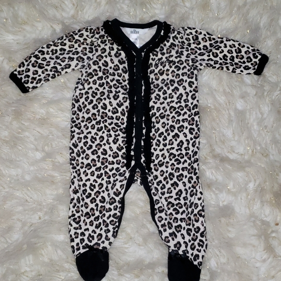 GUESS Baby girls one piece - Picture 1 of 2